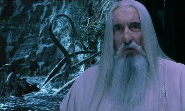 10 Scenes From ‘The Lord of the Rings: The Fellowship of the Ring’ That Shocked Everyone