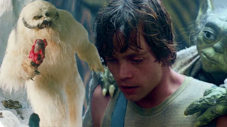 5 Things About ‘Star Wars: The Empire Strikes Back’ That Made Zero Sense and 5 Things That Made Perfect Sense