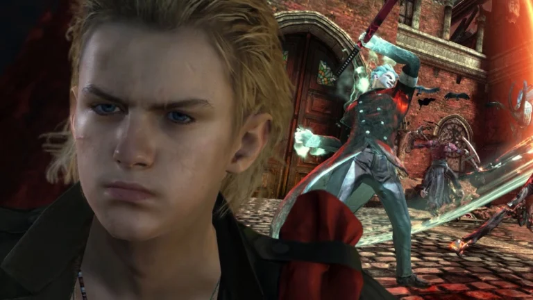 Top 10 Video Games with Unforgettable Rival Characters