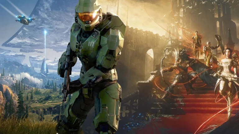 8 Live Service Games That Fell Flat