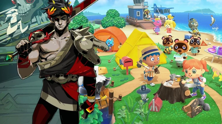 Top 10 Handheld Games That Defined Portable Gaming