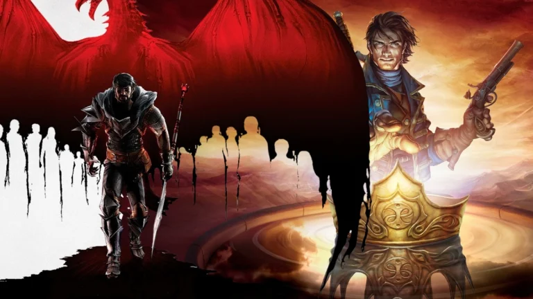 10 RPGs That Left Players Disappointed With their Ending
