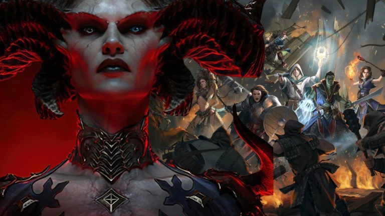 Top 7 Action RPGs with Stellar Dual-Wield Combat