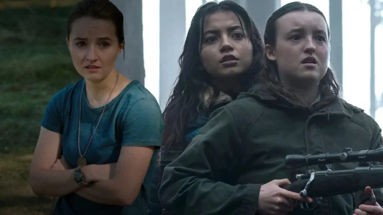10 Things About ‘The Last of Us’ TV Series That Made Absolutely No Sense