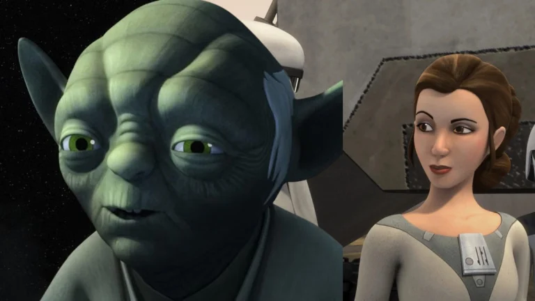 5 Ways ‘Star Wars: Rebels’ Aged Poorly (And 5 Ways It Aged Masterfully)