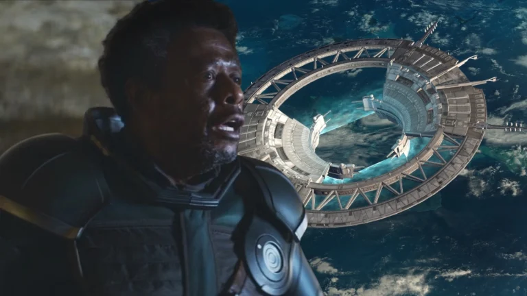 5 Things About ‘Rogue One: A Star Wars Story’ That Made Zero Sense and 5 Things That Made Perfect Sense