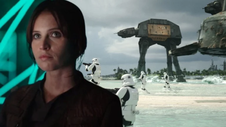 5 Ways Rogue One: A Star Wars Story Aged Poorly (And 5 Ways It Aged Masterfully)