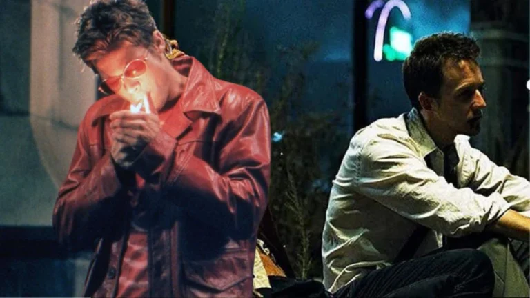 5 Ways ‘Fight Club’ Aged Poorly (And 5 Ways It Aged Masterfully)