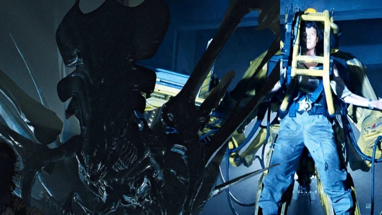 5 Things About ‘Aliens’ That Made Zero Sense and 5 Things That Made Perfect Sense