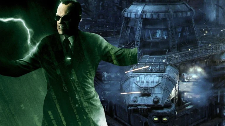 5 Ways ‘The Matrix Revolutions’ Aged Poorly (And 5 Ways It Aged Masterfully)