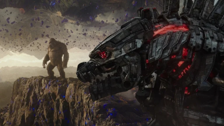 5 Things About ‘Godzilla vs. Kong’ That Made Zero Sense and 5 Things That Made Perfect Sense