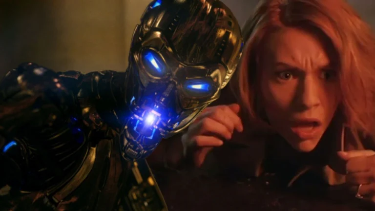 5 Things About ‘Terminator 3: Rise of the Machines’ That Made Zero Sense and 5 Things That Made Perfect Sense