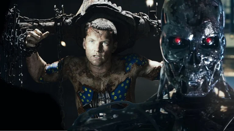 5 Ways ‘Terminator: Salvation’ Aged Poorly (And 5 Ways It Aged Masterfully)
