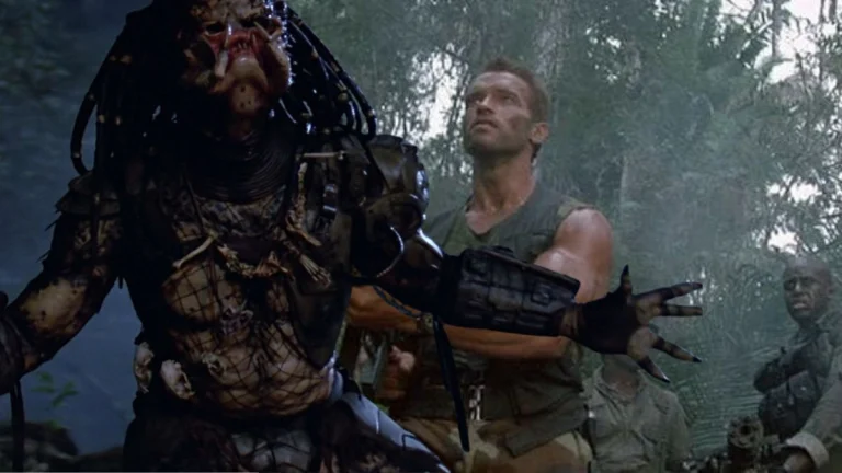 5 Ways ‘Predator’ Aged Poorly (And 5 Ways It Aged Masterfully)