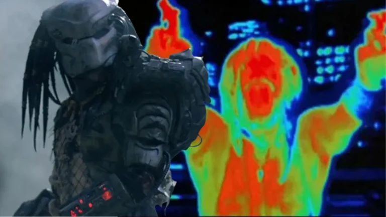 5 Things About ‘Predator’ That Made Zero Sense and 5 Things That Made Perfect Sense