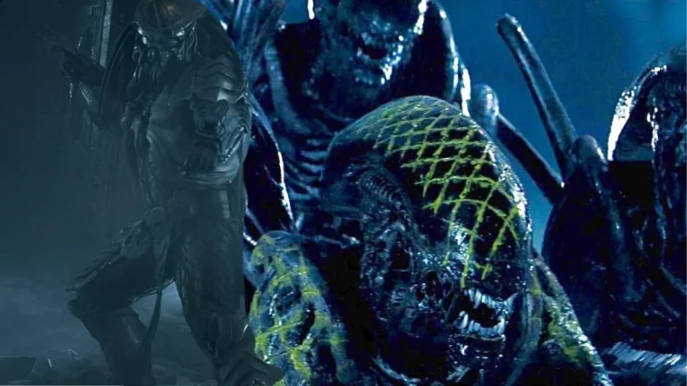 5 Ways ‘Alien vs. Predator’ Aged Poorly (And 5 Ways It Aged Masterfully)