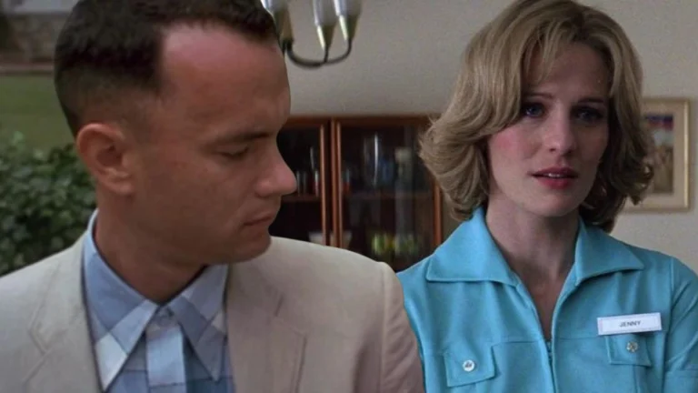 5 Things About ‘Forrest Gump’ That Made Zero Sense & 5 Things That Made Perfect Sense