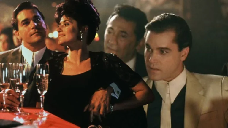 5 Ways ‘Goodfellas’ Aged Poorly (And 5 Ways It Aged Masterfully)
