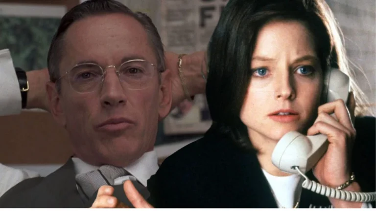 5 Things About ‘Silence of the Lambs’ That Made Zero Sense and 5 Things That Made Perfect Sense