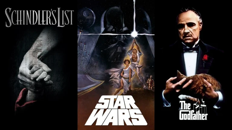 Top 25 Untouchable Movies