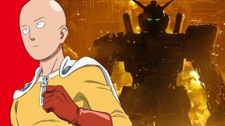 10 Upcoming Live Action Anime That Might Suck