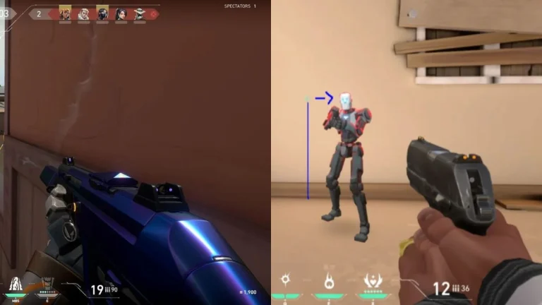 ‘Valorant’ Mistakes You’ll Never Be Able to Unsee