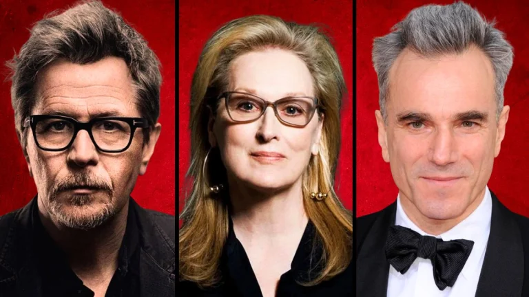 Versatile Actors Who Can Tackle Any Role