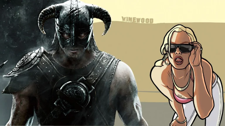 Video Game Cheats That Ruined The Fun