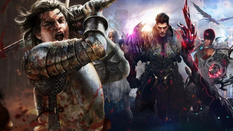 20 Video Game Economies That Crashed In Real Time