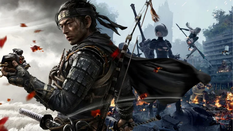 20 Video Game ‘Good Endings’ That Are Worse Than The Bad Ones