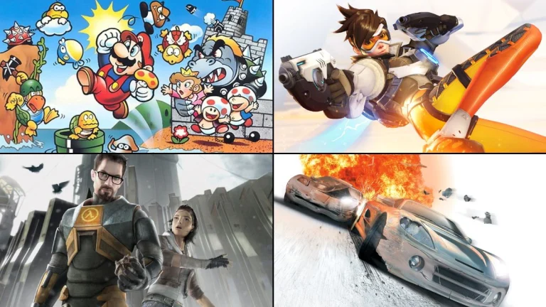 15 Video Game Records That Will Never Be Broken