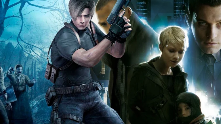 25 Video Game Romances That Made Us Uncomfortable