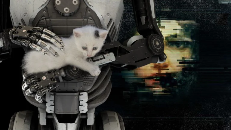 8 Video Games That Challenge Your View of Existence