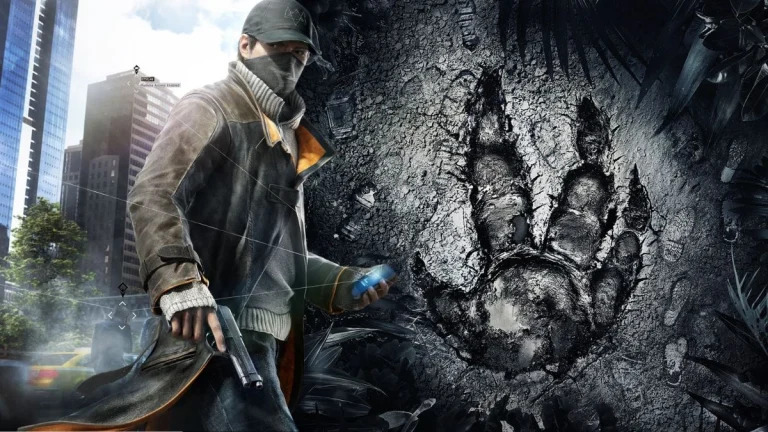 Video Games That Promised The World And Delivered Nothing