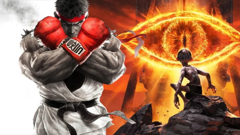 Video Games That Were Broken Upon Release