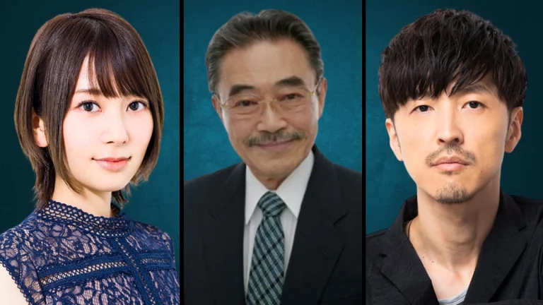 Voice Actors Who Quit Anime Series Mid-Season