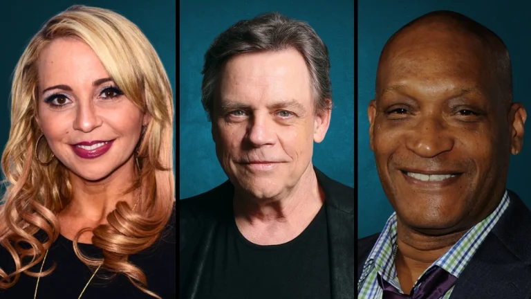 Voice Actors who Voiced Enemies in Games