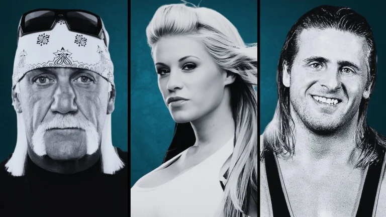 WWE Wrestlers Who Died Tragically