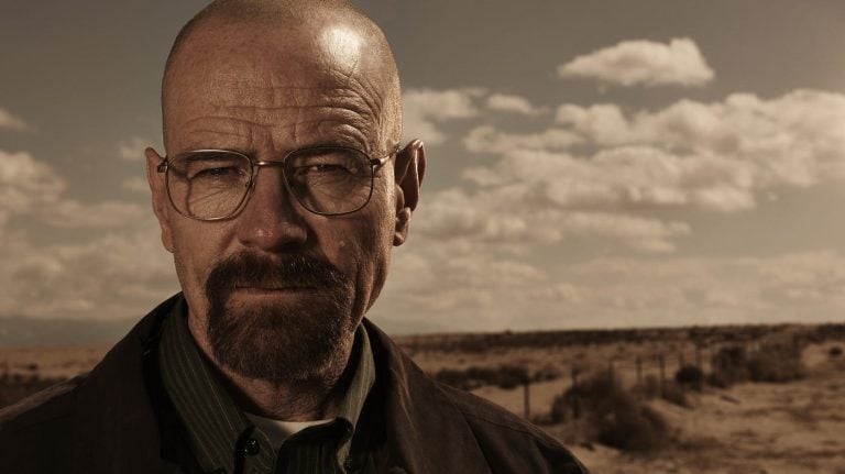 Top 10 Coolest Things About Walter White