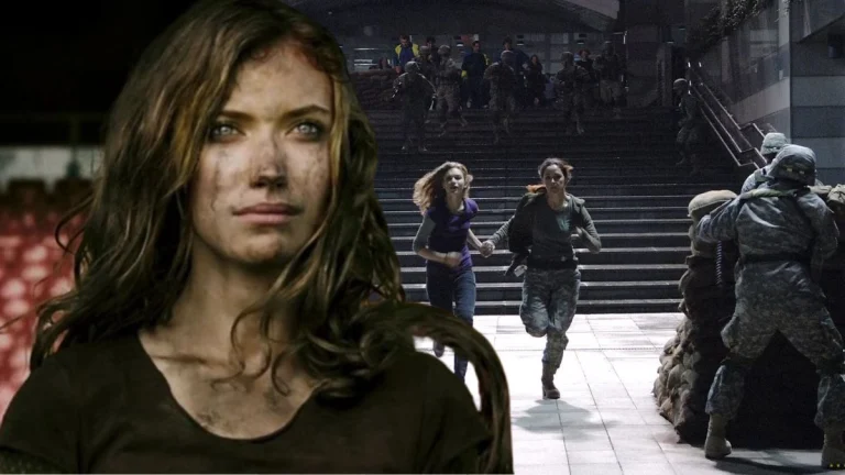 5 Ways ’28 Weeks Later’ Aged Poorly (And 5 Ways It Aged Masterfully)