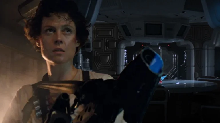 5 Ways ‘Alien’ Aged Poorly (And 5 Ways It Aged Masterfully)