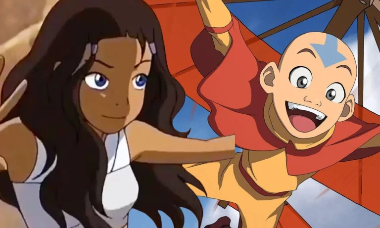 5 Ways ‘Avatar: The Legend of Aang’ Aged Poorly (And 5 Ways It Aged Masterfully)