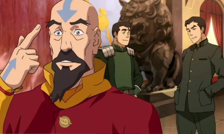 5 Ways ‘Avatar: The Legend of Korral’ Aged Poorly (And 5 Ways It Aged Masterfully)