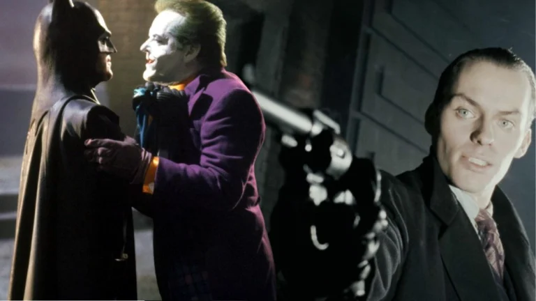 5 Ways ‘Batman’ Aged Poorly (& 5 Ways It Aged Masterfully)