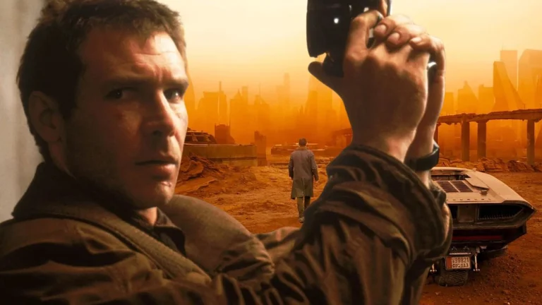 5 Ways ‘Blade Runner’ Aged Poorly (& 5 Ways It Aged Masterfully)