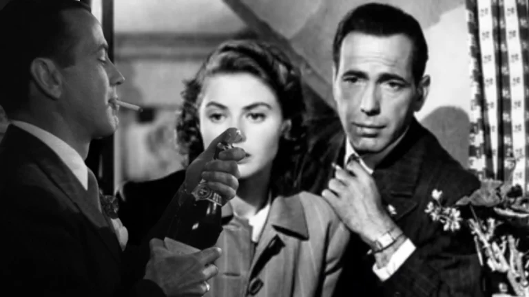 5 Ways ‘Casablanca’ Aged Poorly (& 5 Ways It Aged Masterfully)