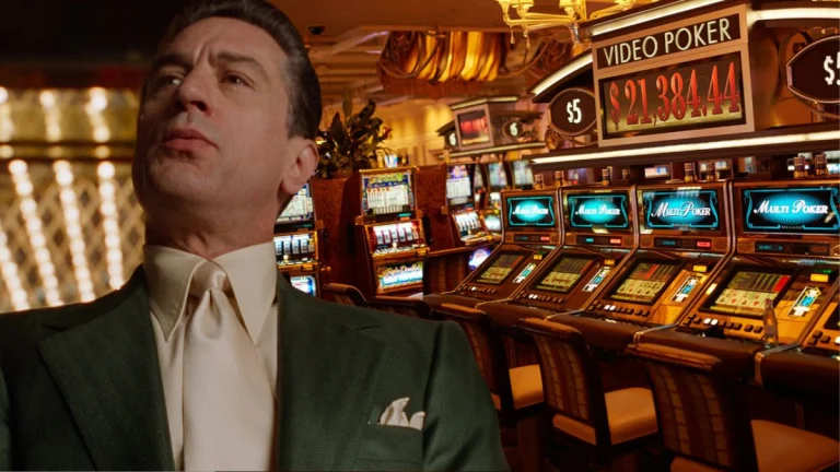 5 Ways ‘Casino’ Aged Poorly (& 5 Ways It Aged Masterfully)