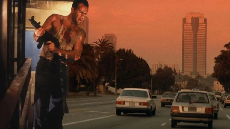 5 Ways ‘Die Hard’ Aged Poorly (& 5 Ways It Aged Masterfully)
