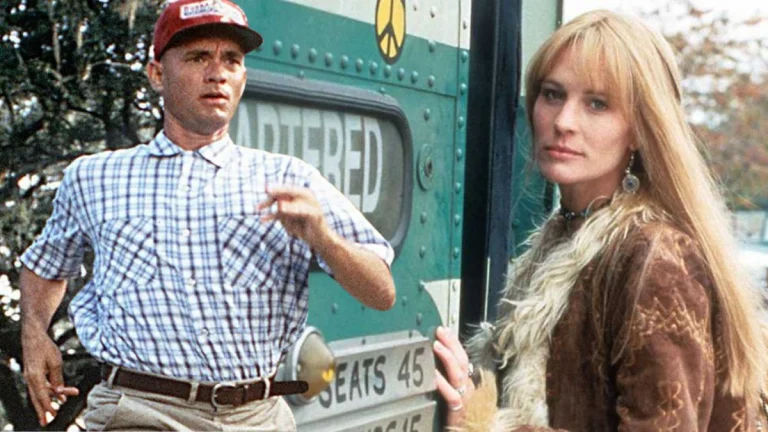 5 Ways ‘Forrest Gump’ Aged Poorly (And 5 Ways It Aged Masterfully)