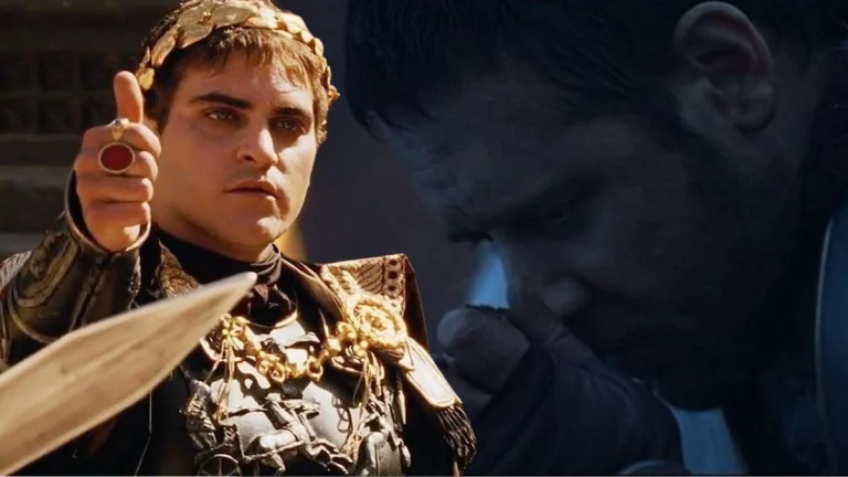 5 Ways ‘Gladiator’ Aged Poorly (And 5 Ways It Aged Masterfully)